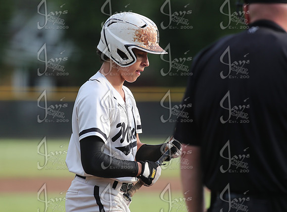 Malvern @ Bauxite baseball 4-29-25_JWM_0344