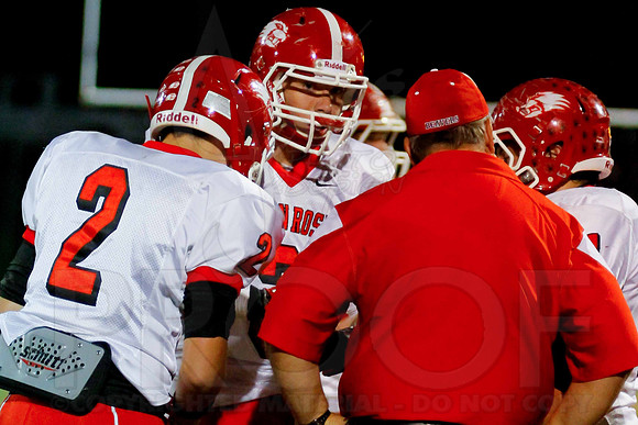 Glen Rose @ Two Rivers 11-1-12 (Justin Manning)0220