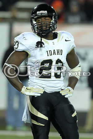 Idaho @ Arkansas State (Homecoming) 10-3-2015 (©Justin Manning) JWM_0655