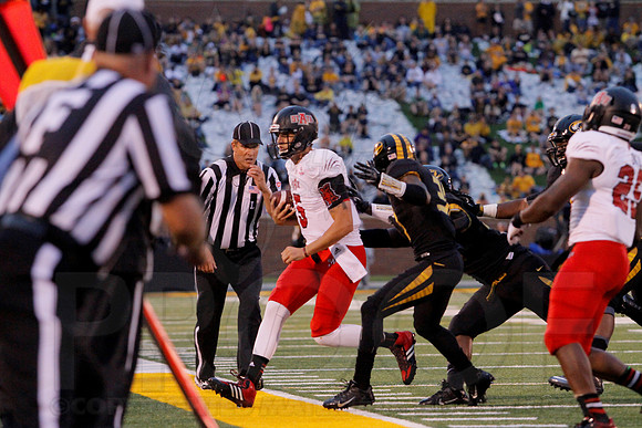 ASU @ Missouri 9-28-13 (© Justin Manning) JWM0215