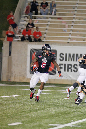 Southern Alabama @ ASU 10-13-12 (Justin Manning)0390