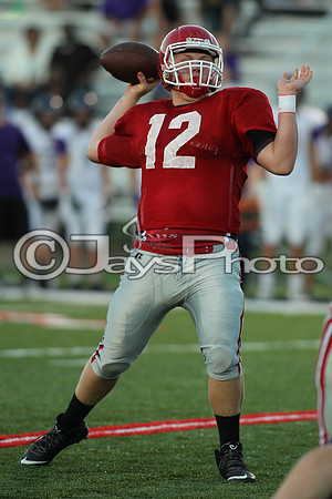 Mayflower @ Glen Rose (Scrimmage) 8-25-2015 (©Justin Manning) JWM_0242