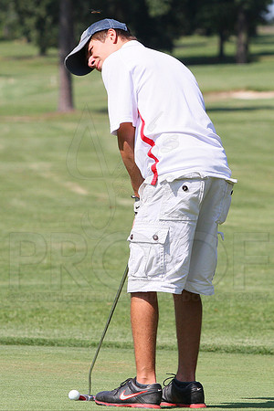 Glen Rose Golf 8-15-13 (Silver Springs) (© Justin Manning) JWM0033