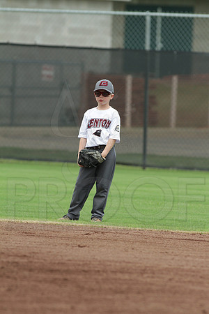 Benton vs. Sylvan Hills 5-6 year old All Stars 7-11-2014 (©Justin Manning) JWM_045