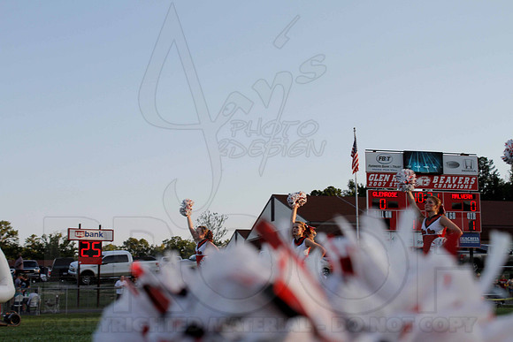 Glen Rose @ Malvern 9-3-12 (Justin Manning)195