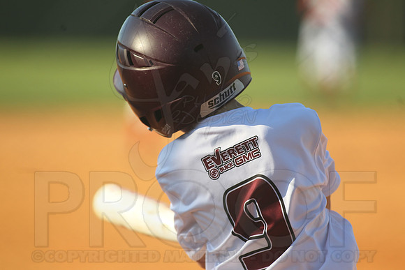 Benton Panthers vs. Arkansas Travelers 7's_JWM_0452