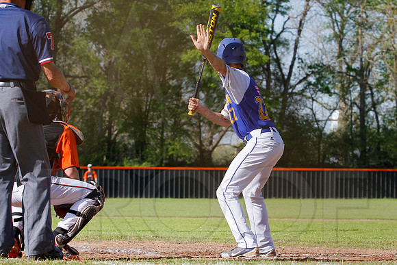 Sheridan @ Malvern 4-15-13 (© Justin Manning) JWM0216