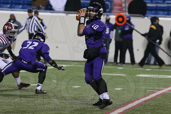 El Dorado vs. Pine Bluff 12-14-13 (©Justin Manning) (©Justin Manning) JWM_0469