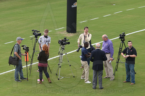 Southern Nazarene @ OBU 9-13-2014 (©Justin Manning) JWM_002