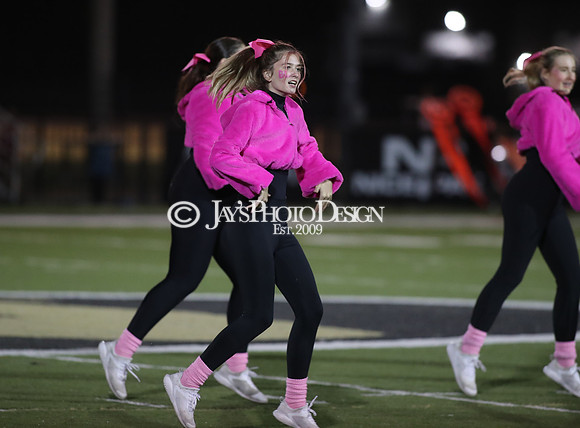Harding Academy @ Nettleton 10-25-24_JWM_0546