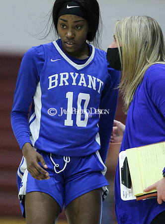 Bryant @ Benton Senior Girls (Saline County Shootout) 12-15-20 _JWM_0018