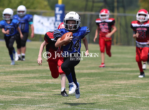 5th Grade Peewee Football (Glen Rose @ Bismarck) 8-24-24_JWM_0138