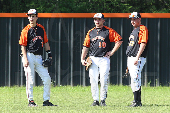 Sheridan @ Malvern 4-15-13 (© Justin Manning) JWM0250