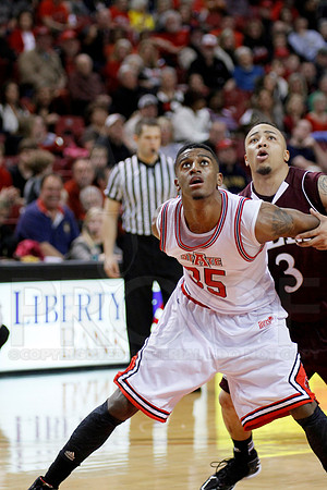 ULM @ ASU 1-19-13 (Justin Manning)0192