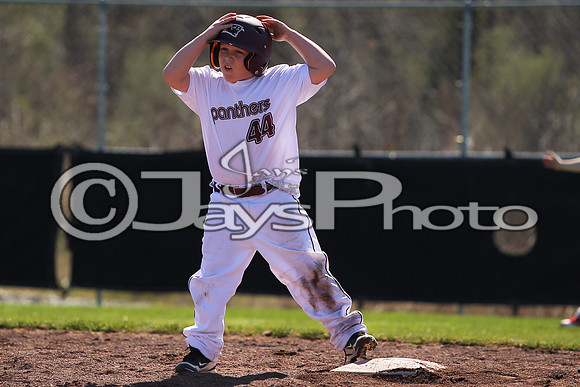 Benton Panthers vs. White Hall Dominators 2-27-16 JWM_0371