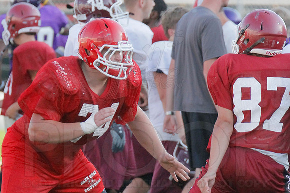 War Memorial Team Camp 7-24-12 (Justin Manning)074