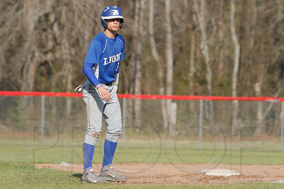 Bismarck @ Glen Rose 4-8-2014 (© Justin Manning) JWM_0038