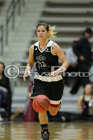 Arkansas State @ Little Rock Women's Basketball 1-14-17_JWM_00309