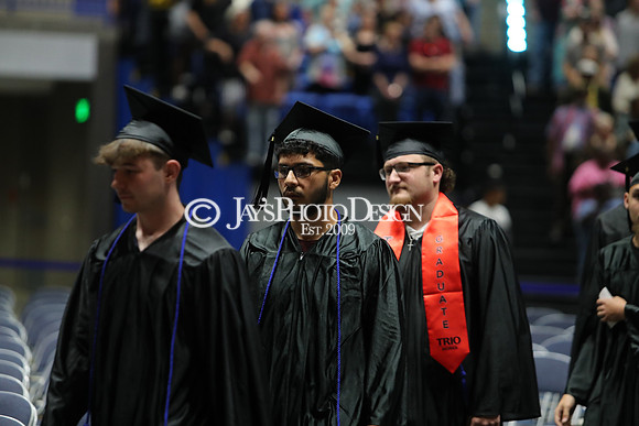 Arkansas State Three Rivers Graduation 5-14-24_JWM_0119