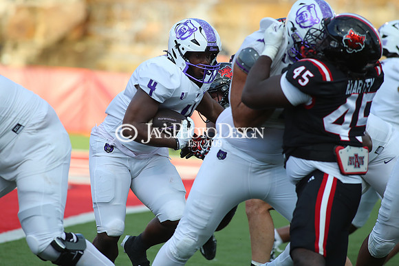 UCA @ Arkansas State 8-31-24_JWM_0533