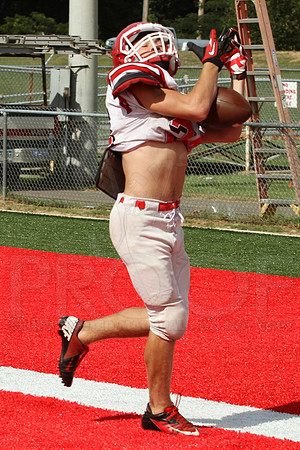 Glen Rose Football Practice 9-2-2014 (©Justin Manning) JWM_11