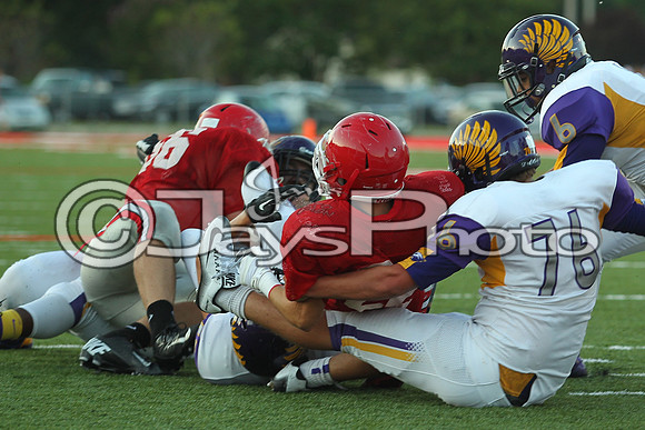 Mayflower @ Glen Rose (Scrimmage) 8-25-2015 (©Justin Manning) JWM_0131