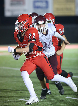 Perryville @ Glen Rose Junior High 11-3-22_JWM_0780