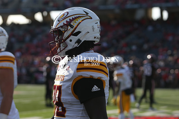 ULM @ Arkansas State 11-23-24_JWM_0346