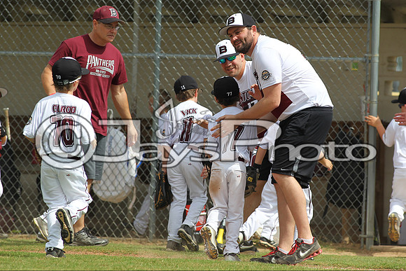Arkadelphia vs Benton 5-6 year old All-Stars 6-13-2015 (©Justin Manning) JWM_0136