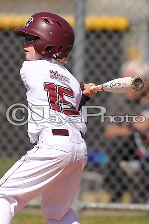 Benton Panthers vs. White Hall Dominators 2-27-16 JWM_0206