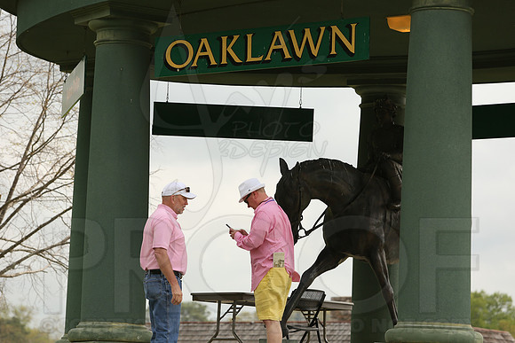 Arkansas Derby 4-11-2014 (© Justin Manning) JWM_0282