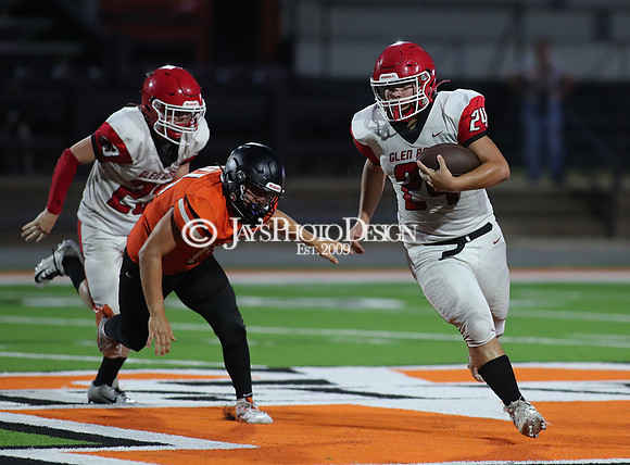 Glen Rose @ Malvern Jr. High 9-5-24_JWM_0325