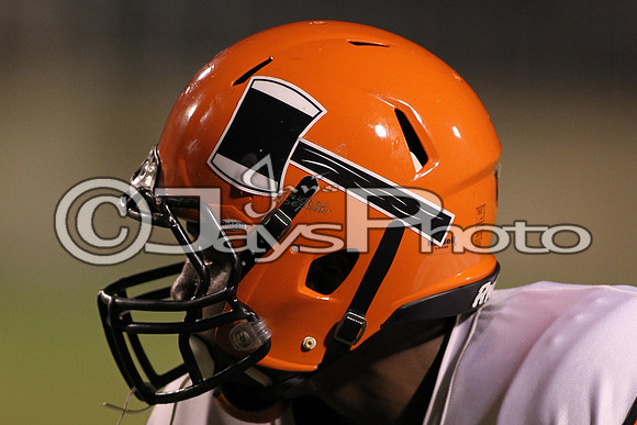 Smackover vs. Warren (Hooten's Kickoff Classic) 8-31-2015 (Scrimmage) 8-31-2015 (©Justin Manning) JWM_0220