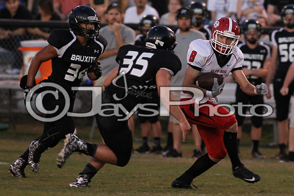 Glen Rose @ Bauxite 9-11-2015 (©Justin Manning) JWM_0387