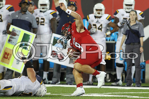 Toledo @ Arkansas State 9-2-16_JWM_1770