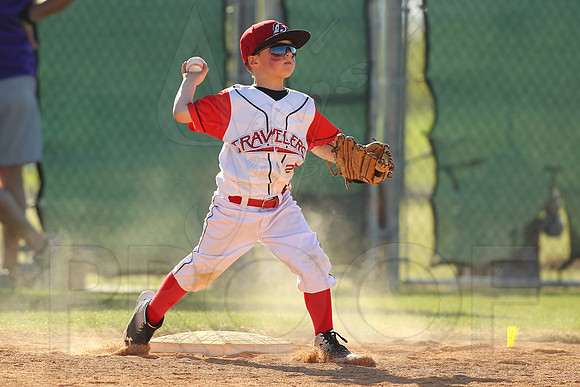 Benton Panthers vs. Arkansas Travelers 7's_JWM_0226
