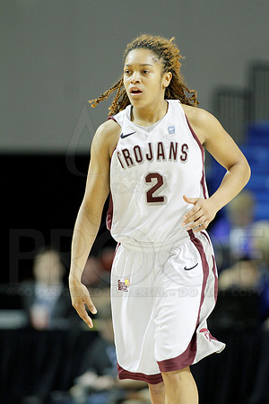 Western Kentucky vs. UALR Women's 3-10-13 JWM0055 (©Justin Manning)