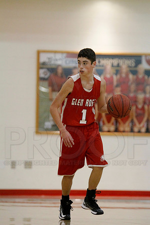 Glen Rose @ Harmony Grove Basketball 1-11-13 (Justin Manning)0007