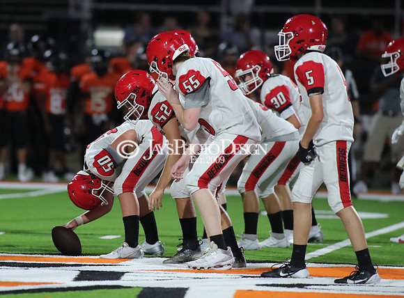 Glen Rose @ Malvern Jr. High 9-5-24_JWM_0384
