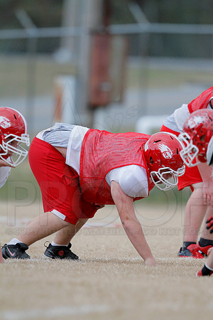 Glen Rose Practice 12-6-12 (Justin Manning)0080