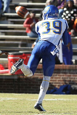 Southern Arkansas University @ Ouachita Baptist University 11-1-2014 (©Justin Manning) JWM_522