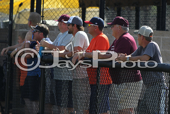 Benton vs. Beebe 6 year old All-Stars 6-28-2015 (©Justin Manning) JWM_0080