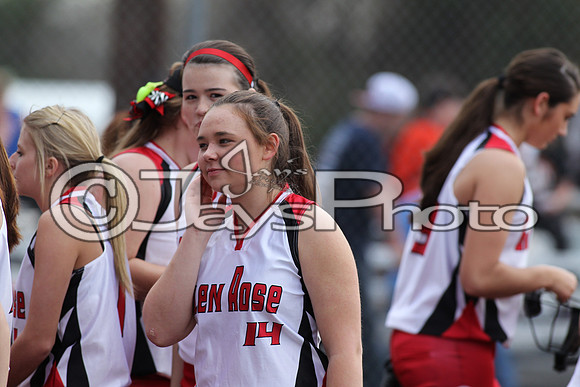 Glen Rose @ Malvern Softball 3-16-2015 (©Justin Manning) JWM_203