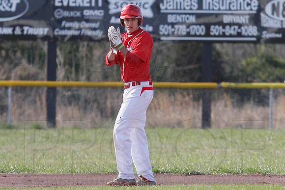 Glen Rose @ Harmony Grove 3-25-13 (© Justin Manning) JWM0135