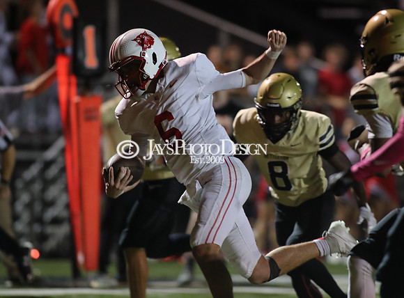 Harding Academy @ Nettleton 10-25-24_JWM_0836