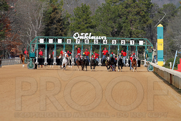 Oaklawn 1-11-13 (Justin Manning)0069
