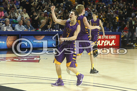 Bay vs. Emerson 1A State Basketball Finals 3-12-2015 (©Justin Manning) JWM_409