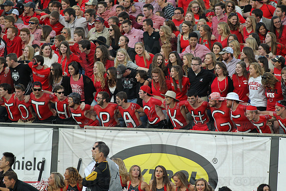 Missouri @ Arkansas State 9-12-2015 (©Justin Manning) JWM_0552