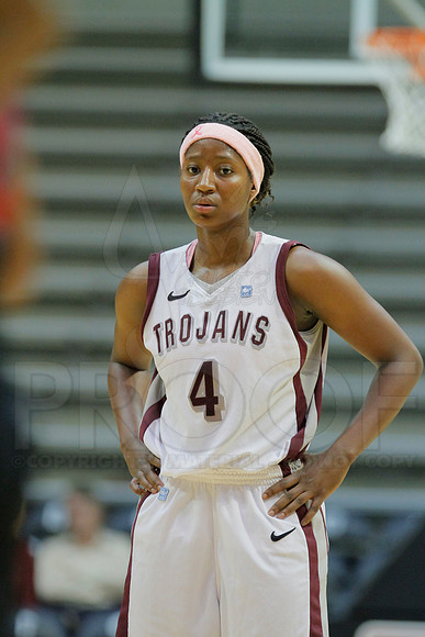 LA Tech @ UALR 1-30-13 (Justin Manning)0133