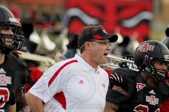 Southern Alabama @ ASU 10-13-12 (Justin Manning)0067